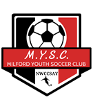 Milford SAY Soccer