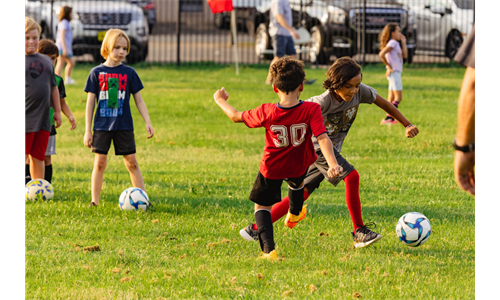U4 Mini-Clinic for 2019 birth year now open