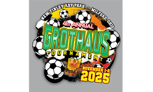 2025 Grothaus Tournament